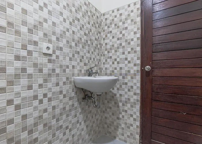 Quarto em Acomodações Particulares Azalea &