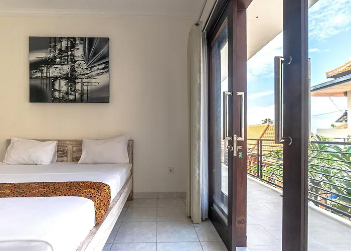 Homestay Azalea & Canggu (Bali)