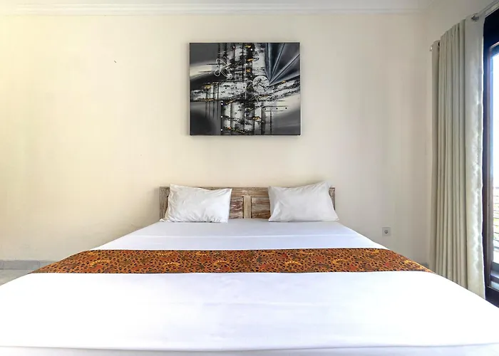 Azalea & Canggu