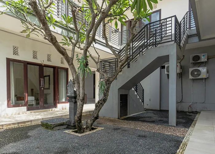 Azalea & Canggu